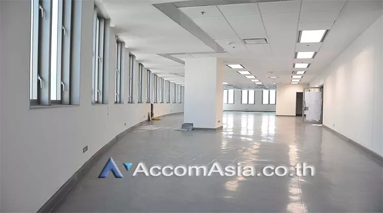  1  Office Space For Rent in Ploenchit ,Bangkok BTS Chitlom - BTS Ploenchit at Tonson Tower AA10709
